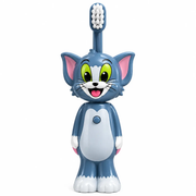 Tom & Jerry Toothbrush – Cute Bathroom Organizer