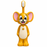 Tom & Jerry Toothbrush – Cute Bathroom Organizer